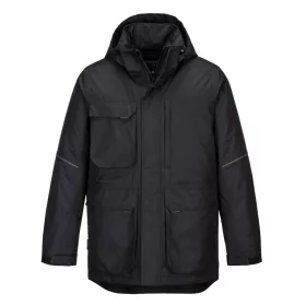 KX3 Parka Kabát