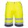 Hi-Vis könnyű poli-pamut rövidnadrág