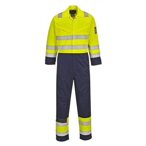 Hi-Vis Modaflame overál