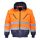 Hi-Vis 3-in-1 Pilota kabát