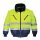 Hi-Vis 3-in-1 Pilota kabát