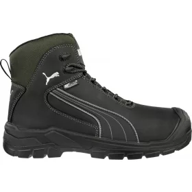   Puma Cascades ST CTX Mid O2 WR CI HI HRO SRC munkavédelmi bakancs