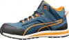 Puma Crosstwist Mid S3 HRO SRC Védõbakancs