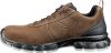Puma Condor Brown Low S3 ESD SRC védőcipő
