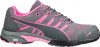Puma Celerity Knit Pink Wns S1 HRO SRC női védőcipő