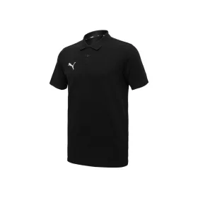 Puma teamGOAL galléros póló