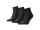 Puma unisex zokni - 3pár/csomag