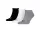 Puma sneaker zokni - 3pár/csomag