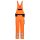 PW2 Hi-Vis kantáros nadrág