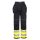 PW3 Hi-Vis Class 1 Holster nadrág