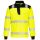 PW3 Hi-Vis 1/4 Zip melegítőfelső