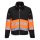 PW3 Hi-Vis Class 1 Softshell kabát (3L)