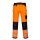 PW3 Hi-Vis női stretch munkanadrág