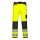PW3 Hi-Vis női stretch munkanadrág