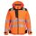 PW3 Hi-Vis női esőkabát