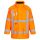 RWS Hi-Vis 3 az 1-ben Traffic kabát