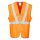 Hi-Vis Long RIS mellény