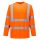 Hi-Vis hosszú ujjú póló