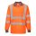 Hi-Vis hosszú ujjú pólóing