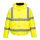 Hi-Vis bomber dzseki