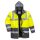 Hi-Vis Contrast Traffic kabát