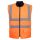 Hi-Vis kifordítható mellény
