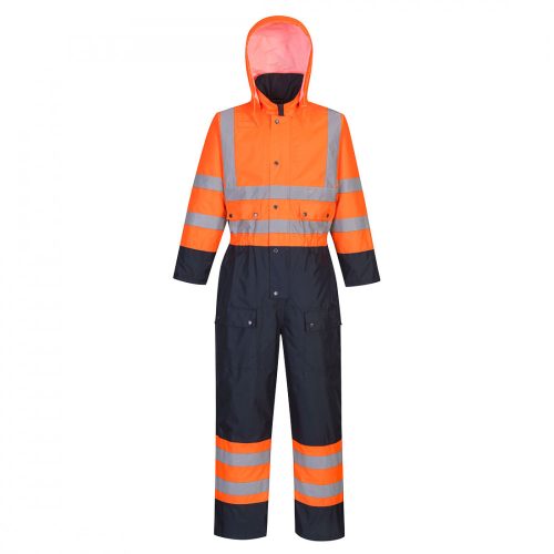 Hi-Vis Contrast bélelt overál