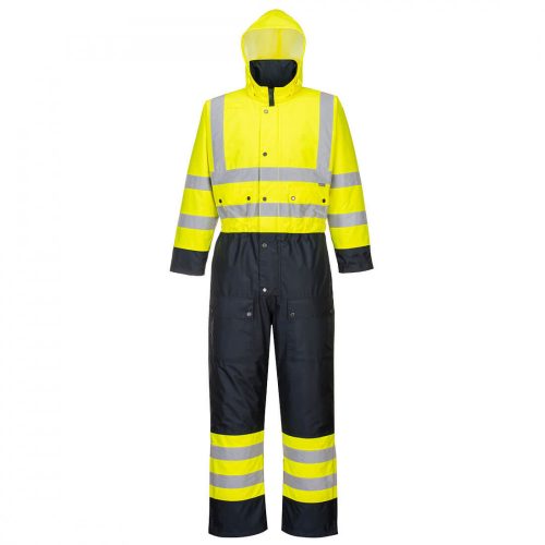 Hi-Vis Contrast bélelt overál