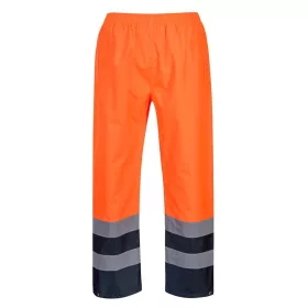 Hi-Vis kéttónusú Traffic nadrág