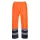 Hi-Vis kéttónusú Traffic nadrág