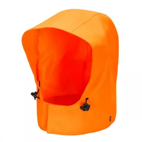 Hi-vis Extreme kapucni