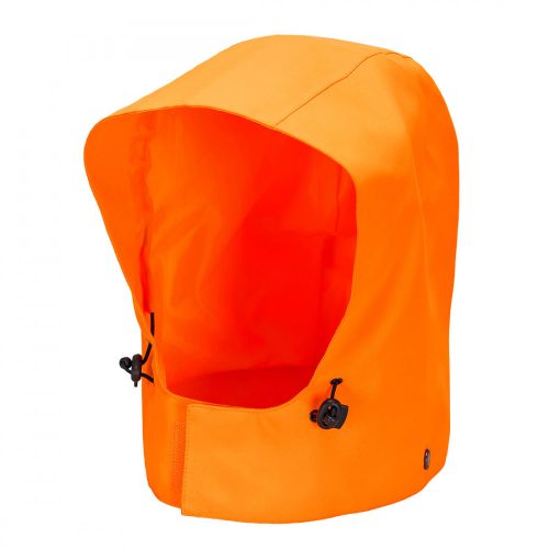 Hi-vis Extreme kapucni