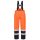 Bizflame Rain Hi-Vis Multi-Protection nadrág