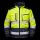 Sir Safety System Morgan hi-vis pilóta kabát