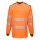 PW3 Hi-Vis hosszú ujjú póló