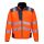PW3 Hi-Vis Softshell kabát