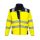 PW3 Hi-Vis Softshell kabát