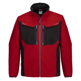 WX3 Softshell dzseki