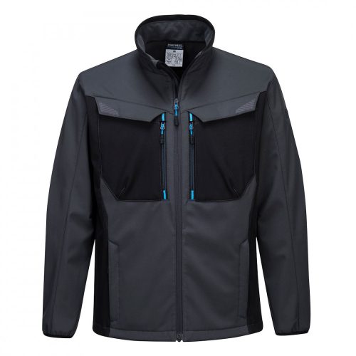 WX3 Softshell dzseki