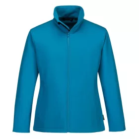 Női Print & Promo Softshell kabát (2L)