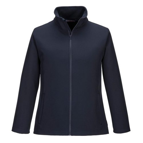 Női Print & Promo Softshell kabát (2L)