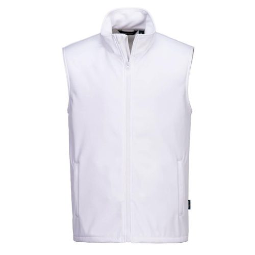 Print & Promo Softshell mellény (2L)