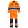 Nantes Hi-Vis overál