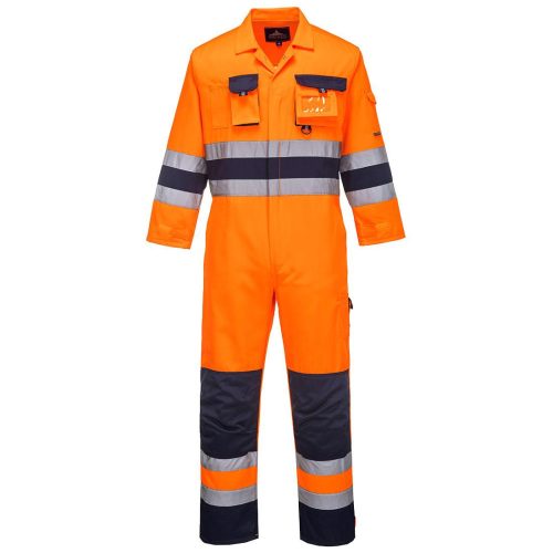 Nantes Hi-Vis overál