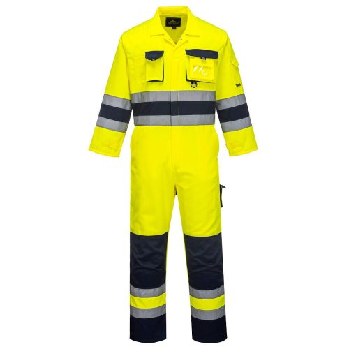 Nantes Hi-Vis overál