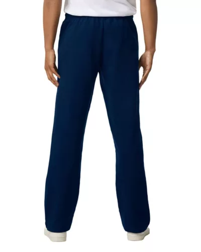 HEAVY BLEND™ Felnőtt Nyitott szárú Melegítő nadrág