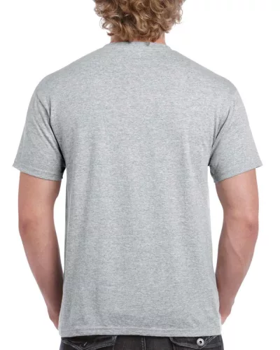 HEAVY COTTON™ FELNŐTT PÓLÓ Sport szürke 3XL