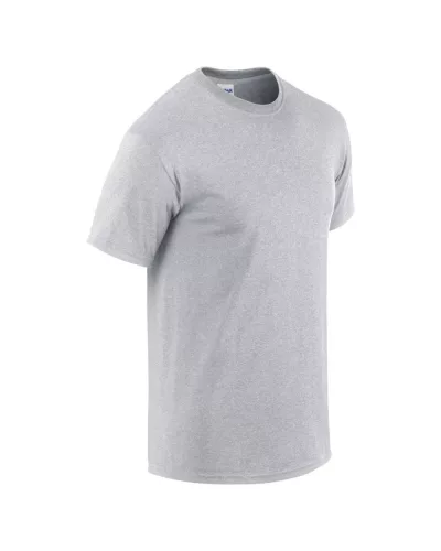 HEAVY COTTON™ FELNŐTT PÓLÓ Sport szürke XL