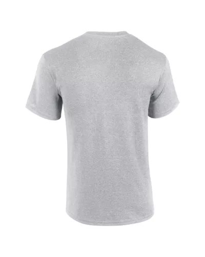 HEAVY COTTON™ FELNŐTT PÓLÓ Sport szürke XL