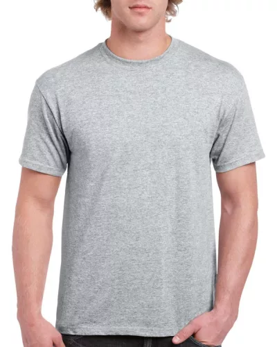 HEAVY COTTON™ FELNŐTT PÓLÓ Sport szürke XL